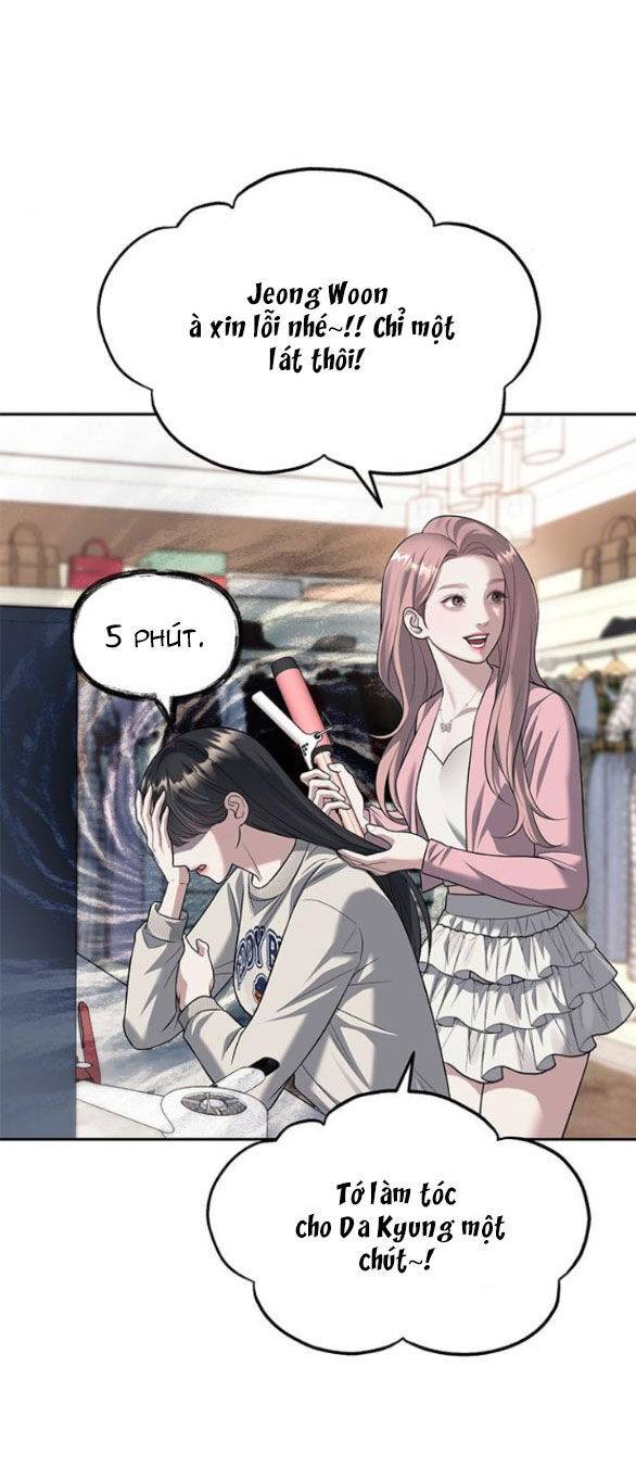 Xâm Nhập Vào Trường Trung Học Tài Phiệt! Chapter 63.1 - Trang 2