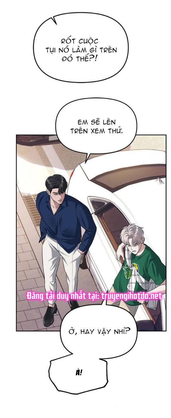 Xâm Nhập Vào Trường Trung Học Tài Phiệt! Chapter 63.1 - Trang 2