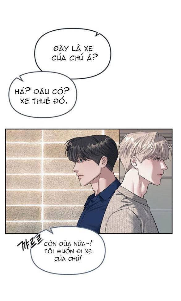 Xâm Nhập Vào Trường Trung Học Tài Phiệt! Chapter 63.1 - Trang 2