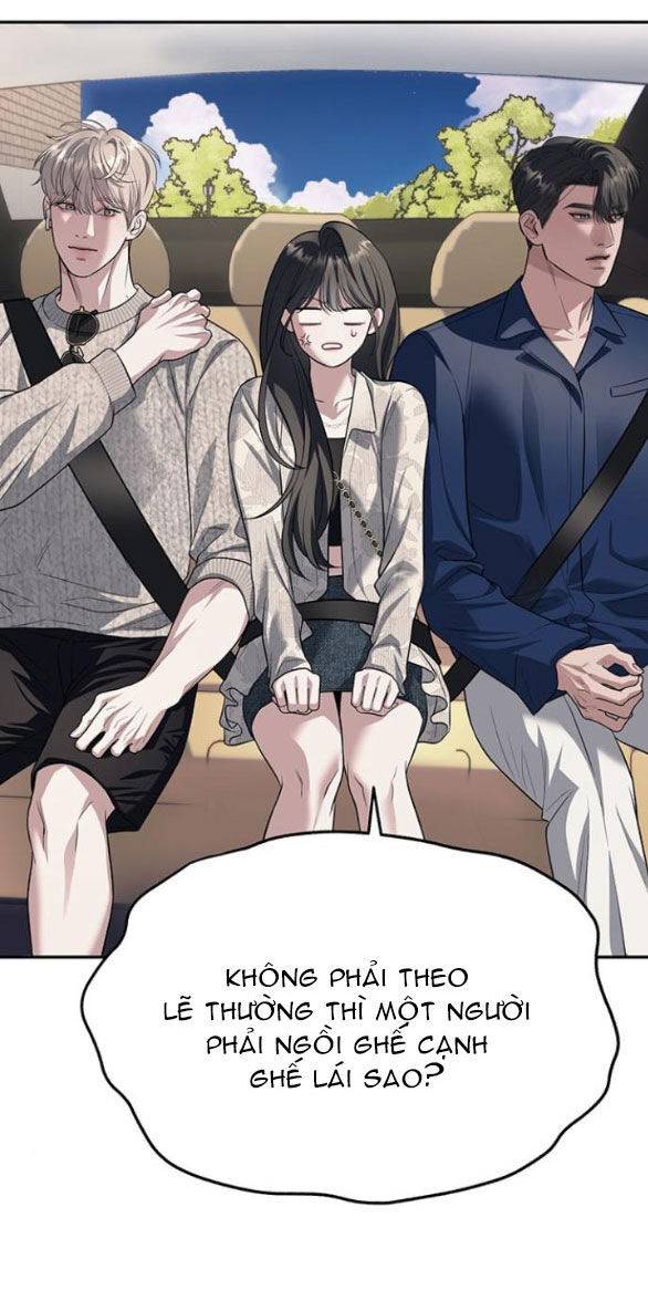 Xâm Nhập Vào Trường Trung Học Tài Phiệt! Chapter 63.1 - Trang 2