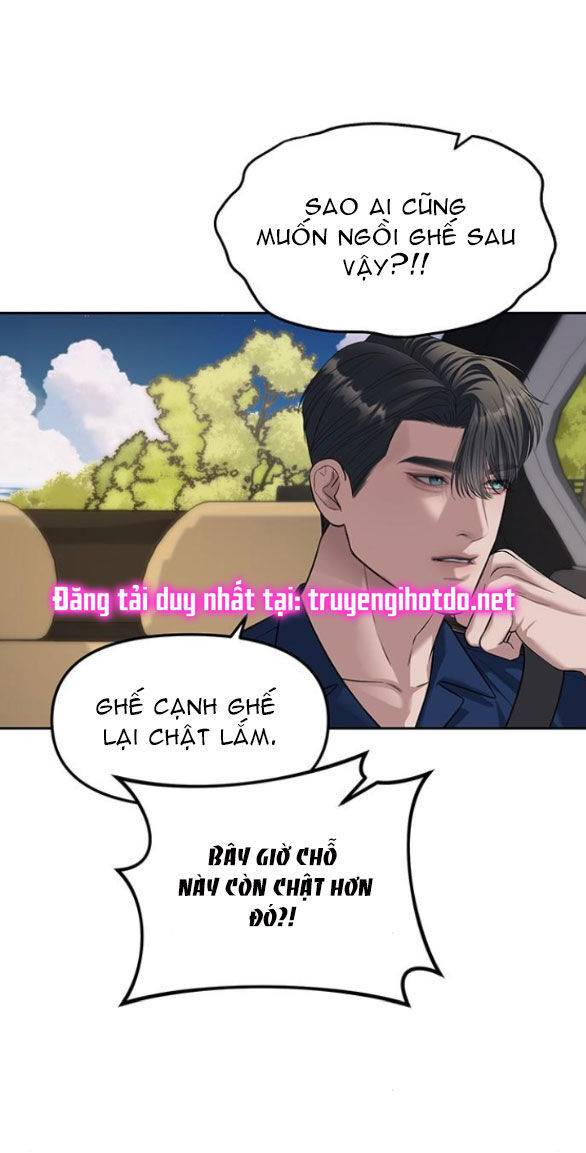 Xâm Nhập Vào Trường Trung Học Tài Phiệt! Chapter 63.1 - Trang 2