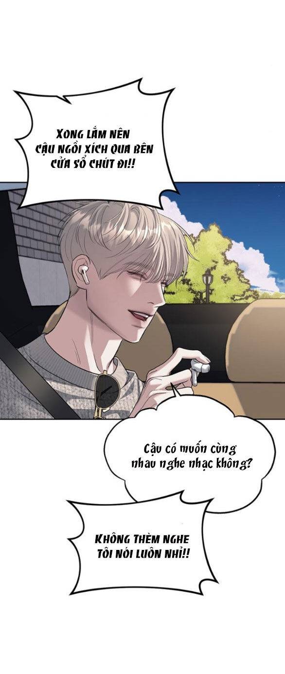 Xâm Nhập Vào Trường Trung Học Tài Phiệt! Chapter 63.1 - Trang 2