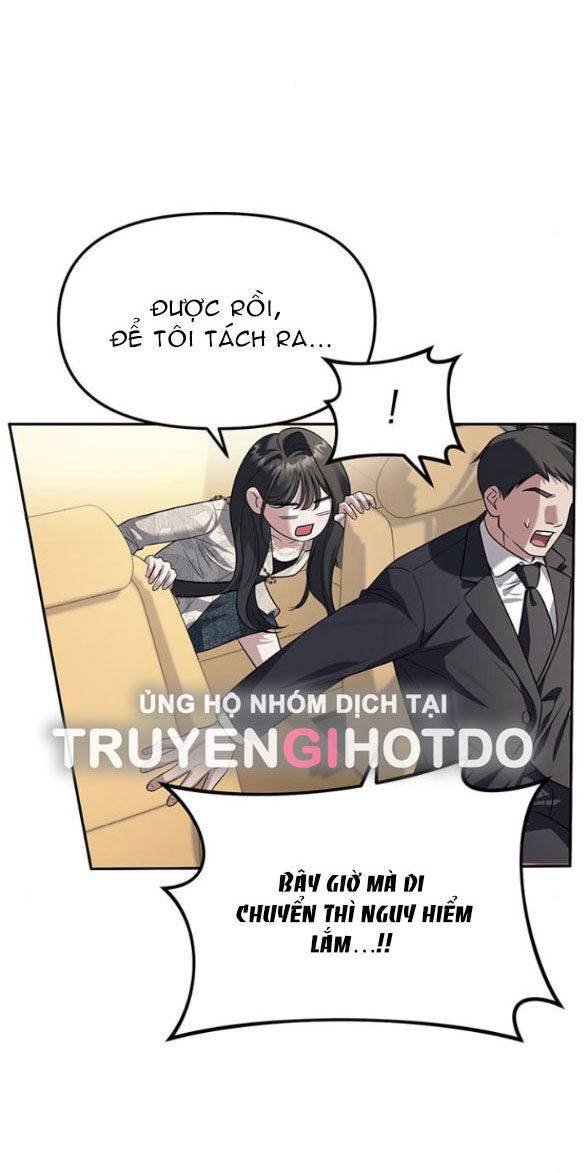 Xâm Nhập Vào Trường Trung Học Tài Phiệt! Chapter 63.1 - Trang 2