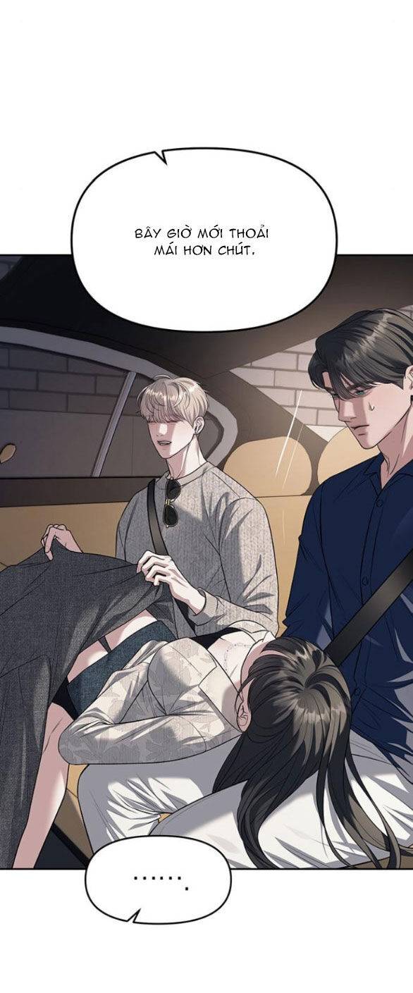 Xâm Nhập Vào Trường Trung Học Tài Phiệt! Chapter 63.1 - Trang 2