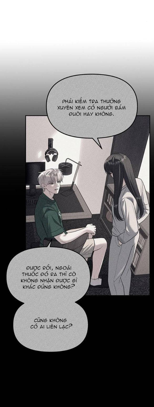 Xâm Nhập Vào Trường Trung Học Tài Phiệt! Chapter 63.1 - Trang 2