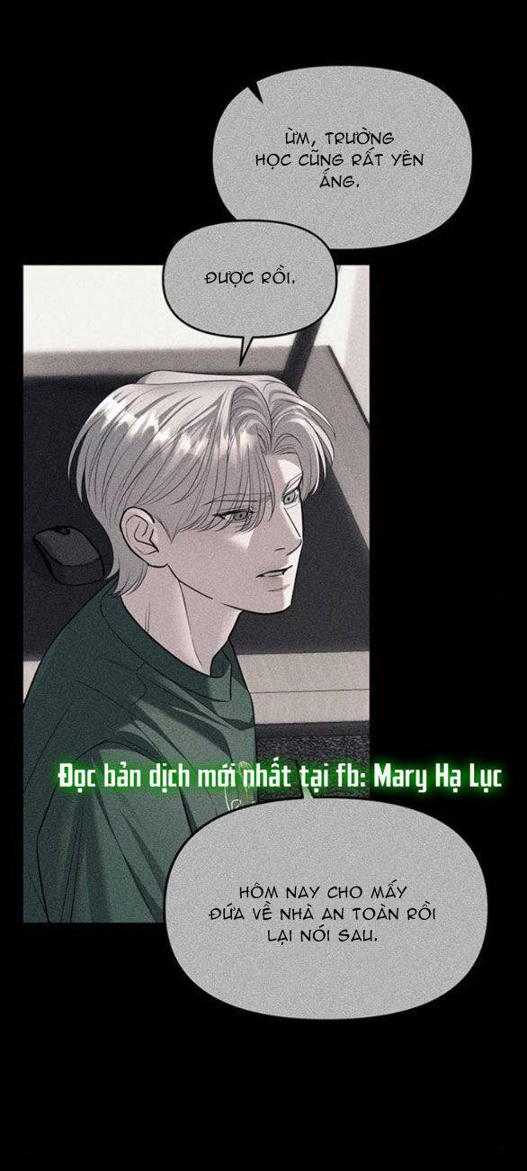 Xâm Nhập Vào Trường Trung Học Tài Phiệt! Chapter 63.1 - Trang 2