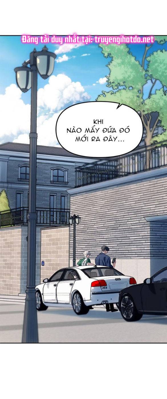 Xâm Nhập Vào Trường Trung Học Tài Phiệt! Chapter 63.1 - Trang 2