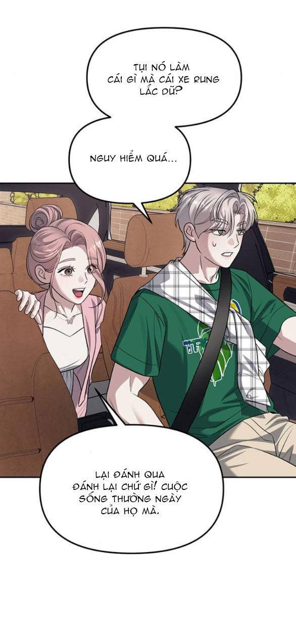 Xâm Nhập Vào Trường Trung Học Tài Phiệt! Chapter 63.1 - Trang 2