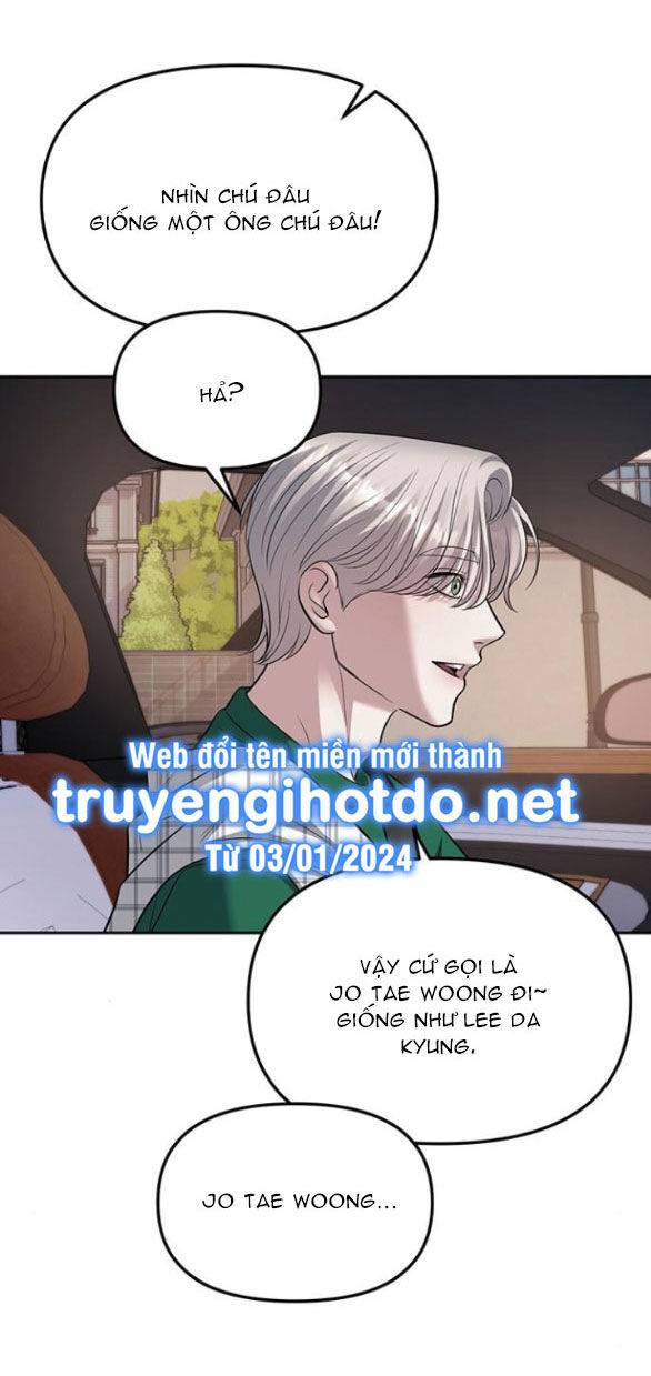 Xâm Nhập Vào Trường Trung Học Tài Phiệt! Chapter 63.1 - Trang 2