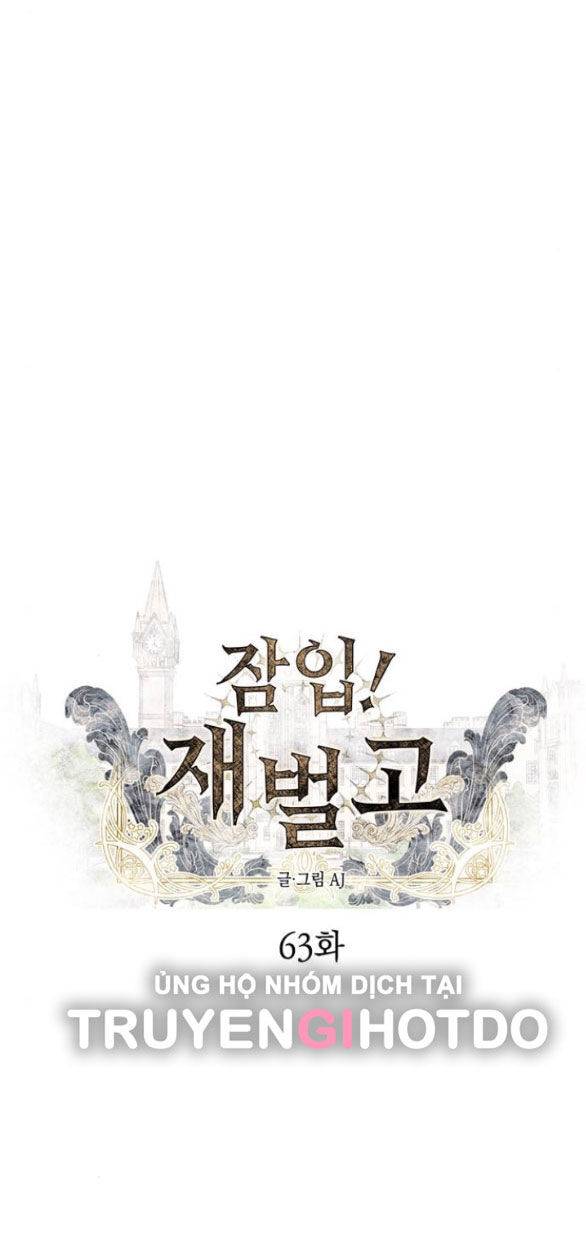 Xâm Nhập Vào Trường Trung Học Tài Phiệt! Chapter 63.1 - Trang 2