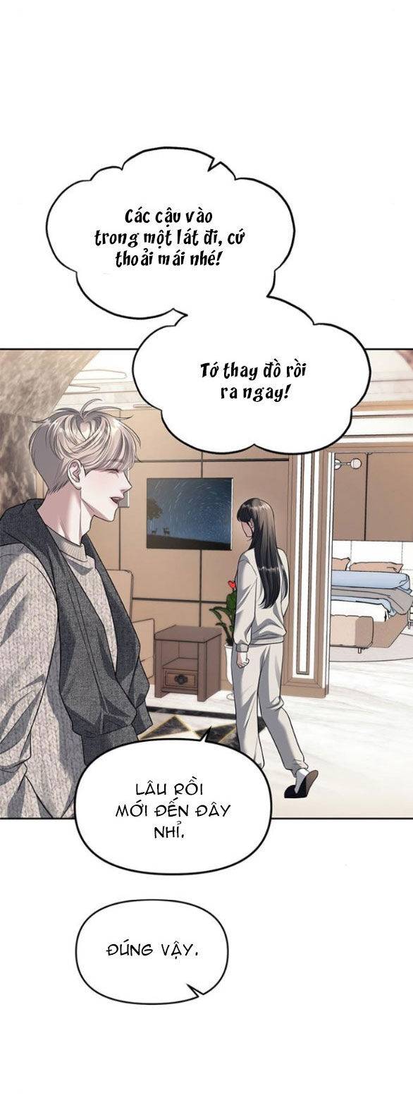 Xâm Nhập Vào Trường Trung Học Tài Phiệt! Chapter 63.1 - Trang 2