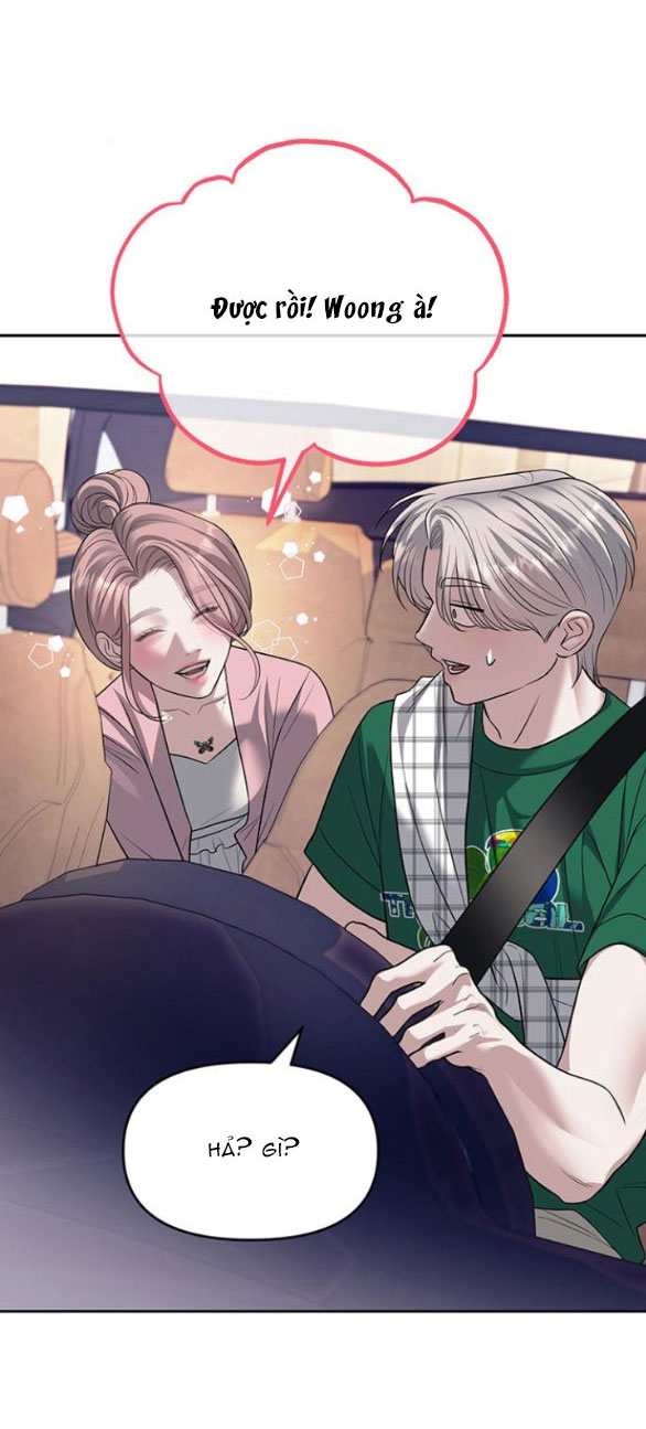 Xâm Nhập Vào Trường Trung Học Tài Phiệt! Chapter 63.2 - Trang 2