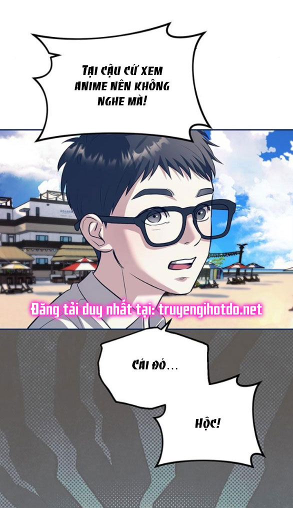 Xâm Nhập Vào Trường Trung Học Tài Phiệt! Chapter 63.2 - Trang 2