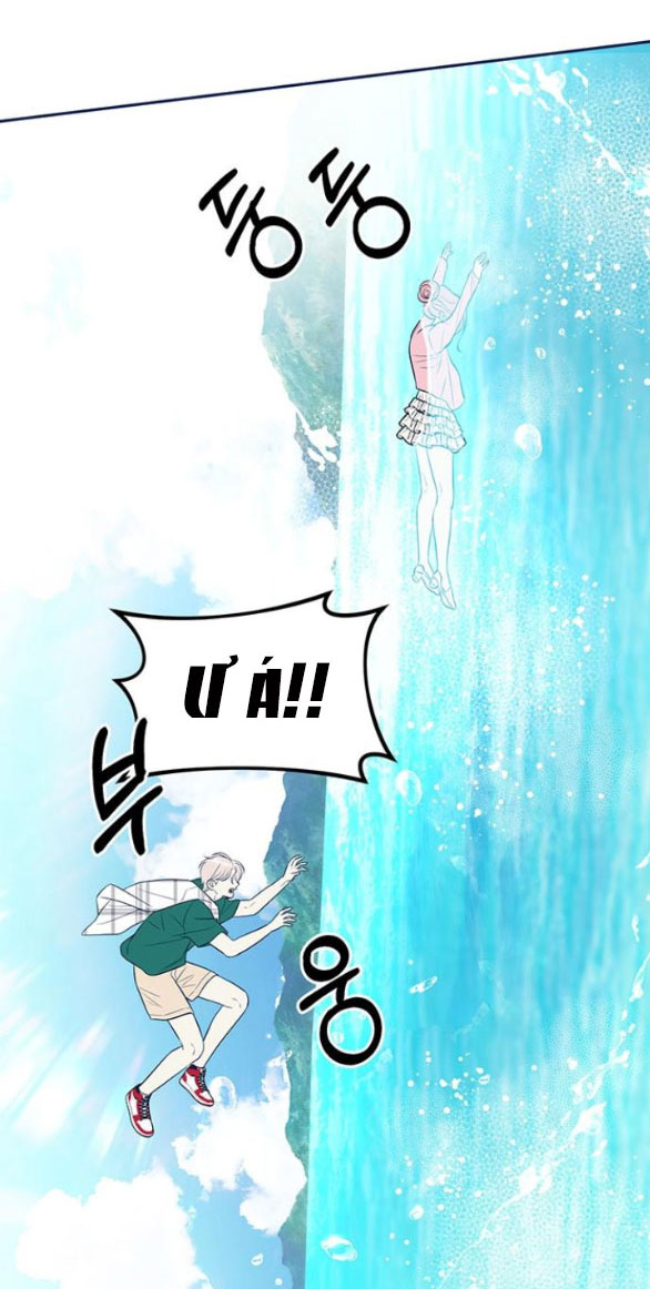 Xâm Nhập Vào Trường Trung Học Tài Phiệt! Chapter 63.2 - Trang 2