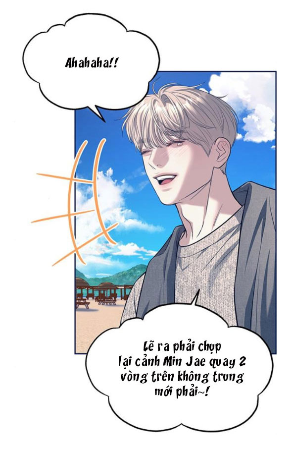 Xâm Nhập Vào Trường Trung Học Tài Phiệt! Chapter 63.2 - Trang 2