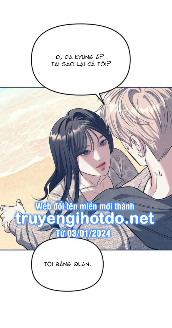 Xâm Nhập Vào Trường Trung Học Tài Phiệt! Chapter 63.2 - Trang 2