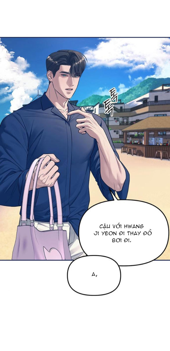 Xâm Nhập Vào Trường Trung Học Tài Phiệt! Chapter 63.2 - Trang 2