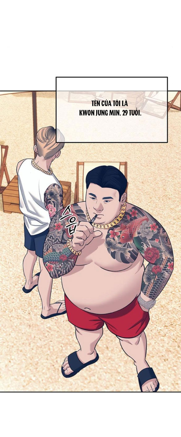 Xâm Nhập Vào Trường Trung Học Tài Phiệt! Chapter 63.2 - Trang 2