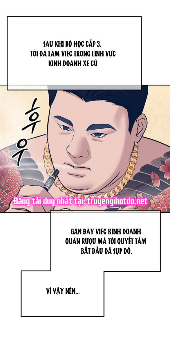 Xâm Nhập Vào Trường Trung Học Tài Phiệt! Chapter 63.2 - Trang 2