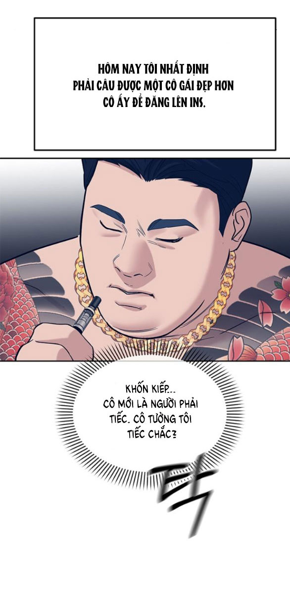 Xâm Nhập Vào Trường Trung Học Tài Phiệt! Chapter 63.2 - Trang 2