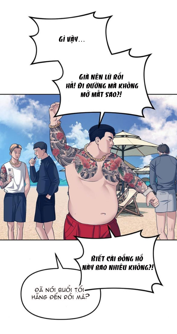 Xâm Nhập Vào Trường Trung Học Tài Phiệt! Chapter 63.2 - Trang 2