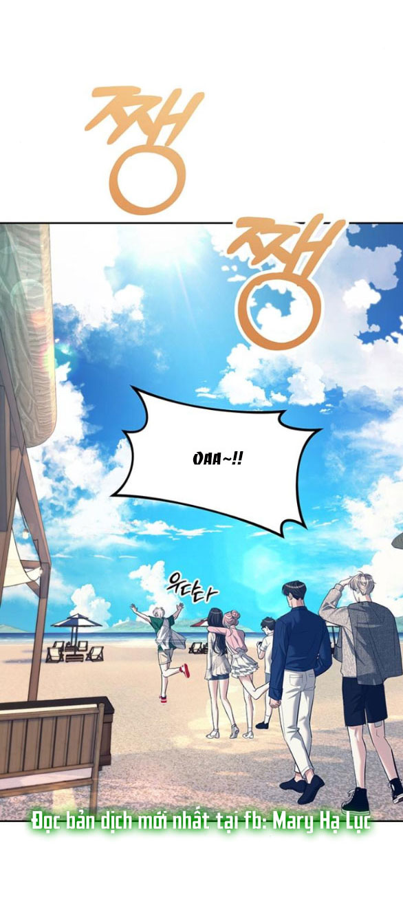 Xâm Nhập Vào Trường Trung Học Tài Phiệt! Chapter 63.2 - Trang 2