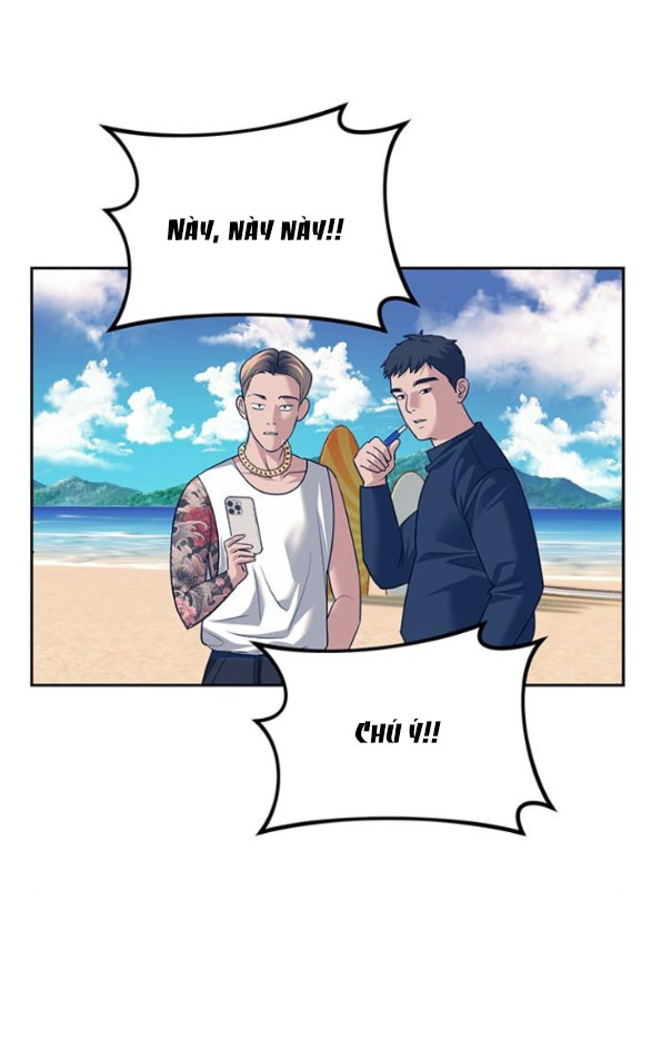 Xâm Nhập Vào Trường Trung Học Tài Phiệt! Chapter 63.2 - Trang 2