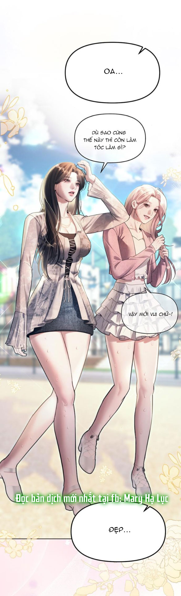 Xâm Nhập Vào Trường Trung Học Tài Phiệt! Chapter 63.2 - Trang 2