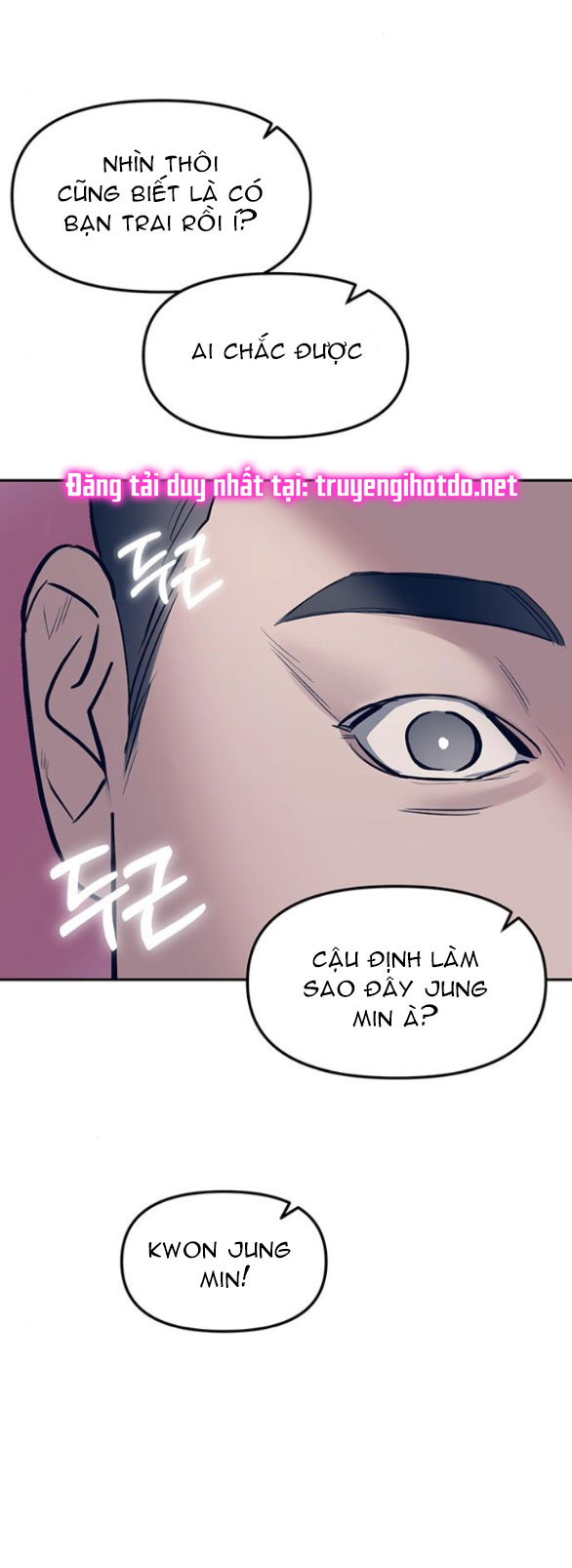 Xâm Nhập Vào Trường Trung Học Tài Phiệt! Chapter 63.2 - Trang 2