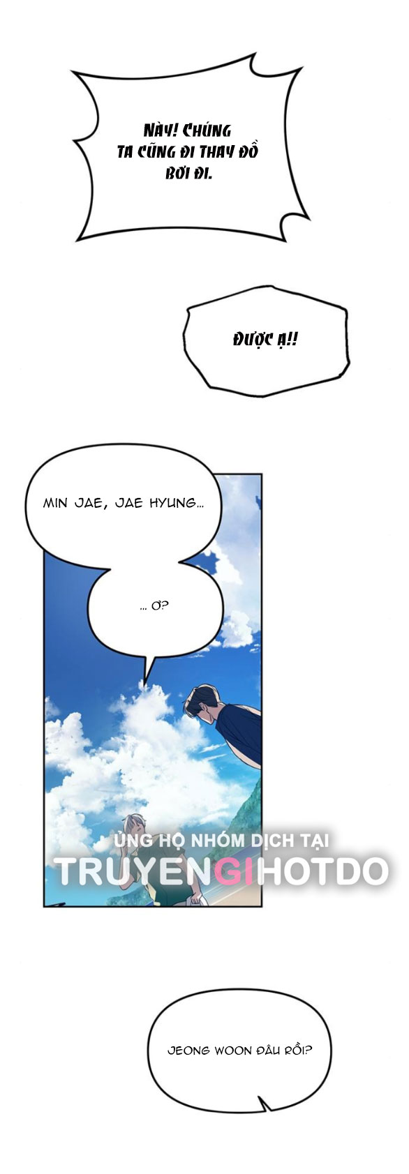 Xâm Nhập Vào Trường Trung Học Tài Phiệt! Chapter 63.2 - Trang 2