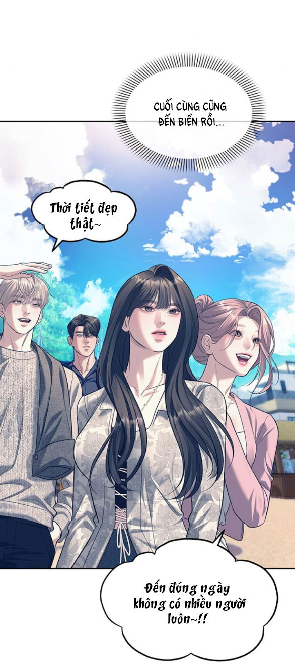 Xâm Nhập Vào Trường Trung Học Tài Phiệt! Chapter 63.2 - Trang 2