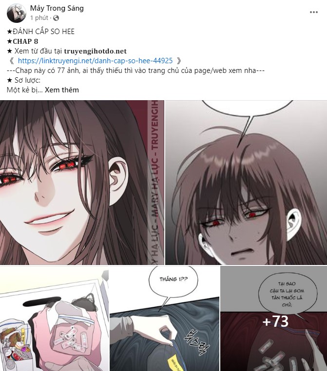 Xâm Nhập Vào Trường Trung Học Tài Phiệt! Chapter 63.2 - Trang 2