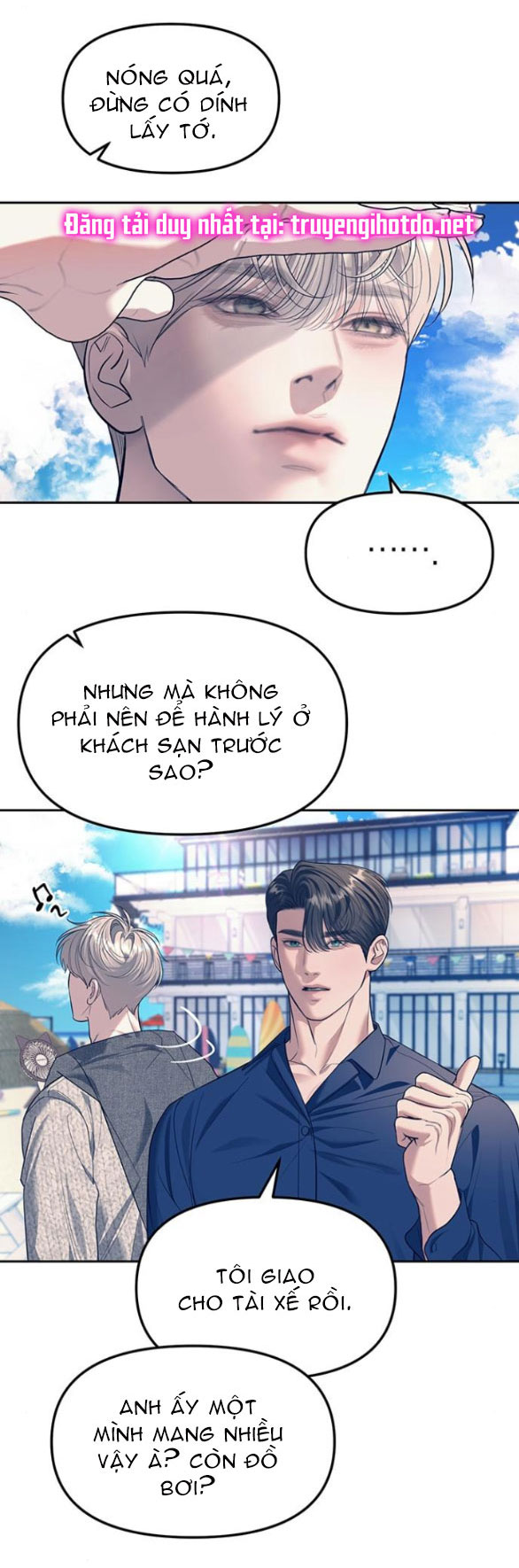 Xâm Nhập Vào Trường Trung Học Tài Phiệt! Chapter 63.2 - Trang 2