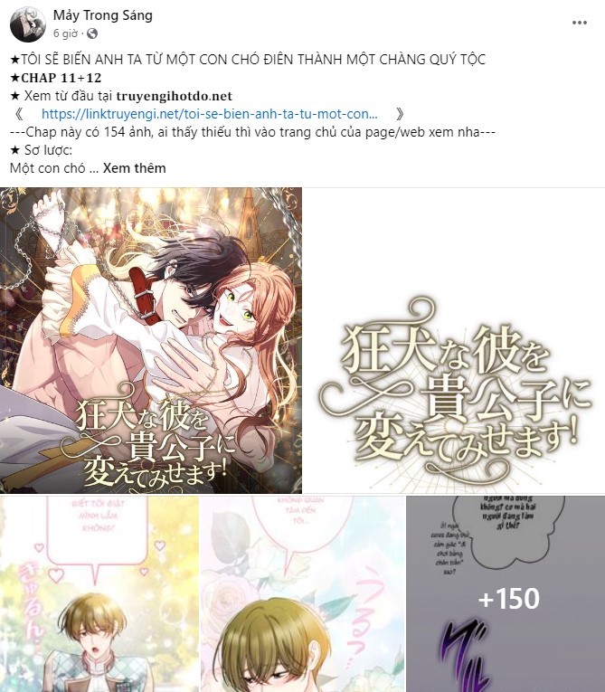 Xâm Nhập Vào Trường Trung Học Tài Phiệt! Chapter 63.3 - Trang 2