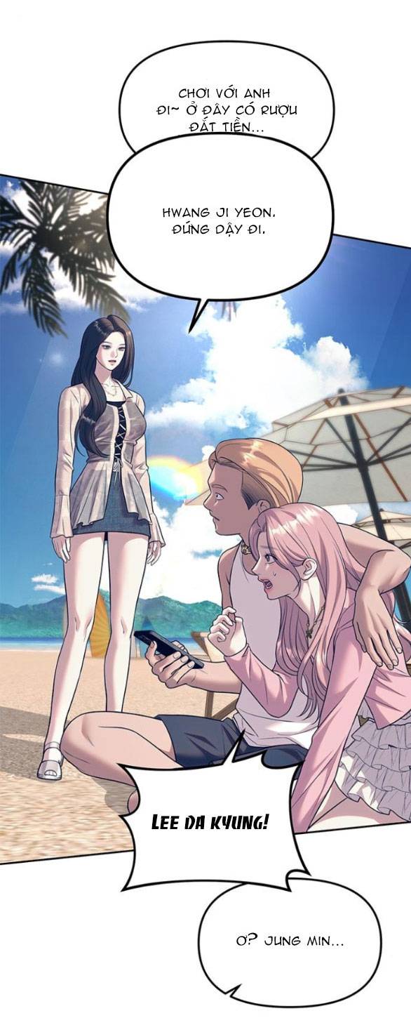 Xâm Nhập Vào Trường Trung Học Tài Phiệt! Chapter 64.1 - Trang 2