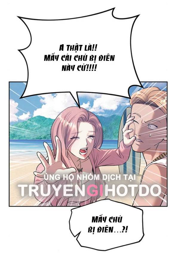 Xâm Nhập Vào Trường Trung Học Tài Phiệt! Chapter 64.1 - Trang 2