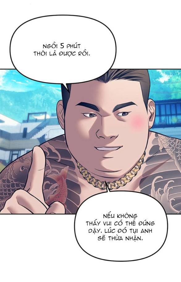 Xâm Nhập Vào Trường Trung Học Tài Phiệt! Chapter 64.1 - Trang 2