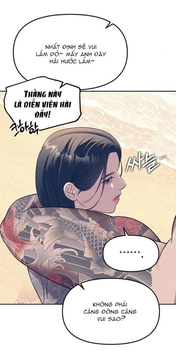 Xâm Nhập Vào Trường Trung Học Tài Phiệt! Chapter 64.1 - Trang 2