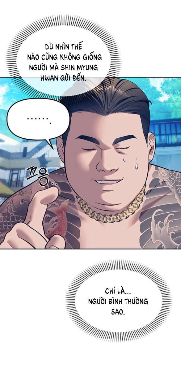 Xâm Nhập Vào Trường Trung Học Tài Phiệt! Chapter 64.1 - Trang 2