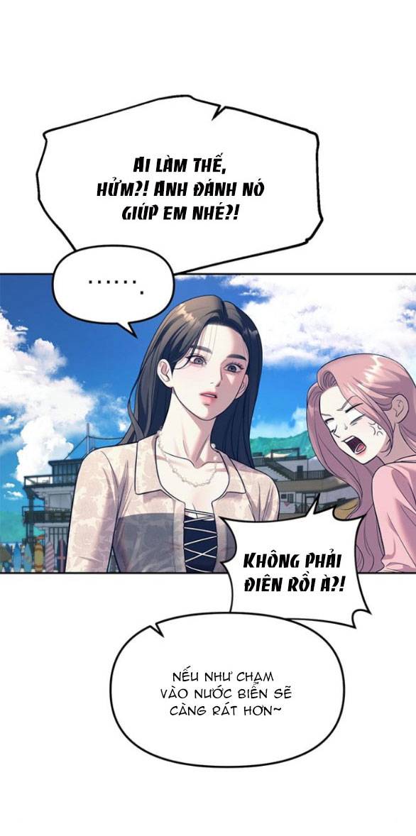 Xâm Nhập Vào Trường Trung Học Tài Phiệt! Chapter 64.1 - Trang 2