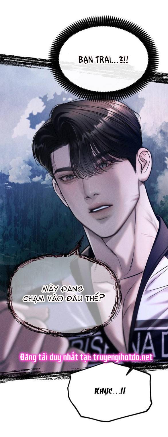 Xâm Nhập Vào Trường Trung Học Tài Phiệt! Chapter 64.1 - Trang 2