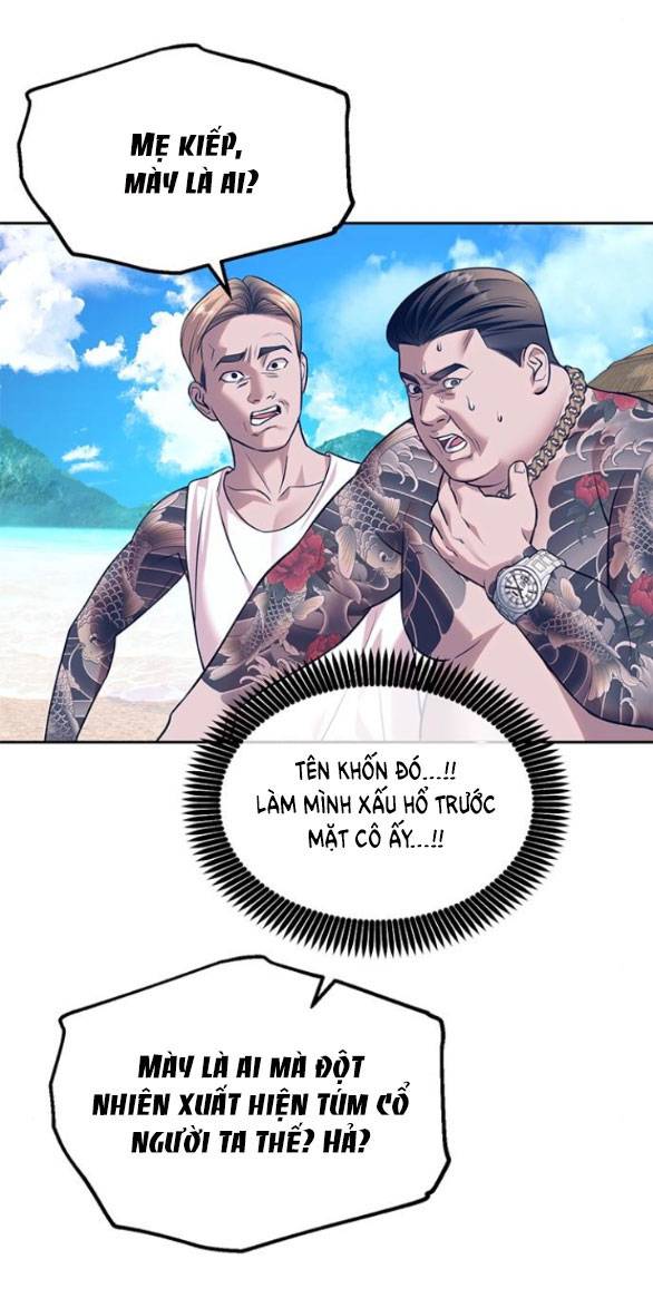 Xâm Nhập Vào Trường Trung Học Tài Phiệt! Chapter 64.1 - Trang 2