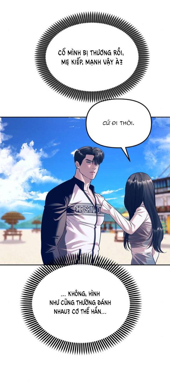 Xâm Nhập Vào Trường Trung Học Tài Phiệt! Chapter 64.1 - Trang 2