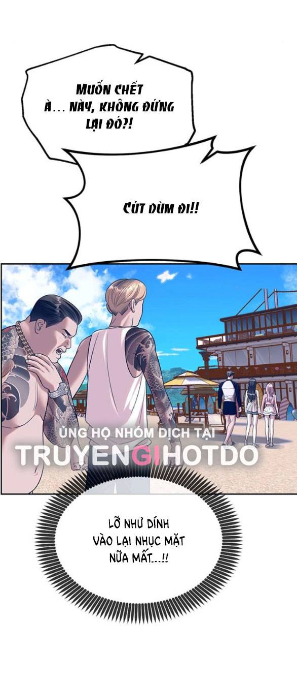 Xâm Nhập Vào Trường Trung Học Tài Phiệt! Chapter 64.1 - Trang 2