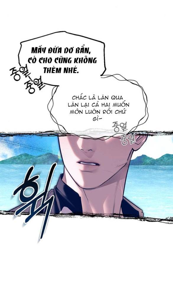 Xâm Nhập Vào Trường Trung Học Tài Phiệt! Chapter 64.1 - Trang 2