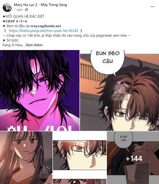 Xâm Nhập Vào Trường Trung Học Tài Phiệt! Chapter 64.1 - Trang 2