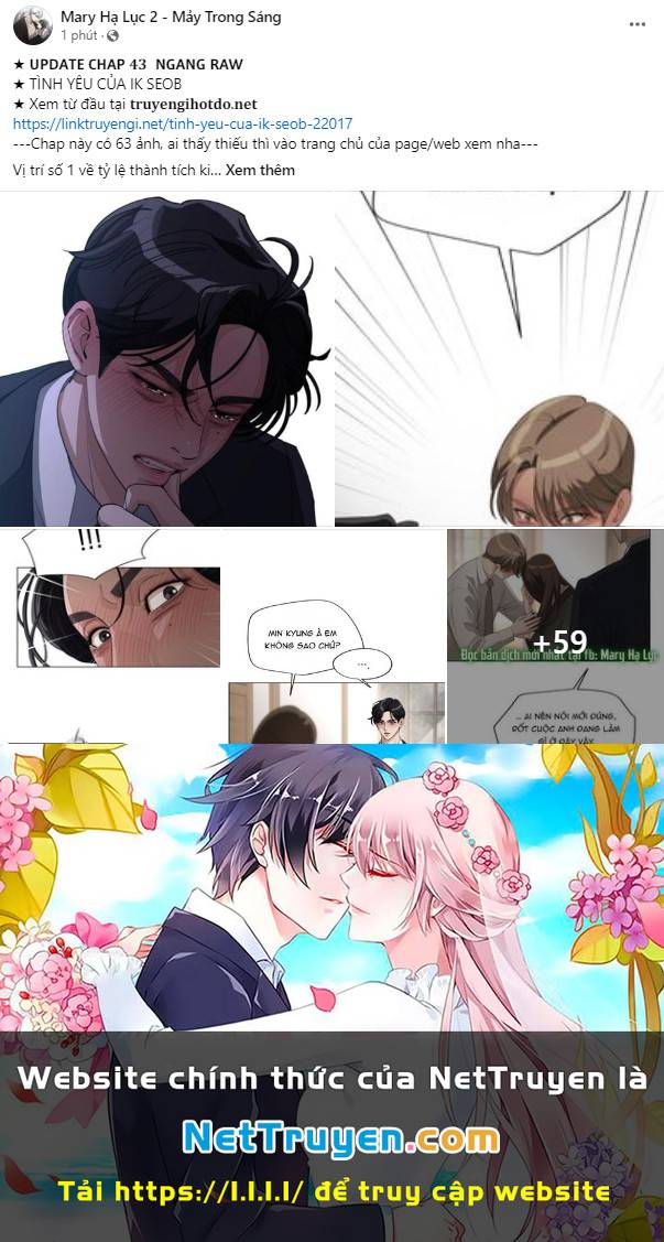 Xâm Nhập Vào Trường Trung Học Tài Phiệt! Chapter 64.1 - Trang 2