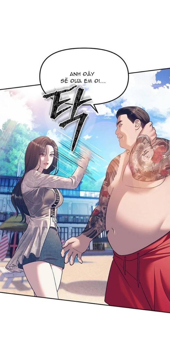 Xâm Nhập Vào Trường Trung Học Tài Phiệt! Chapter 64.1 - Trang 2