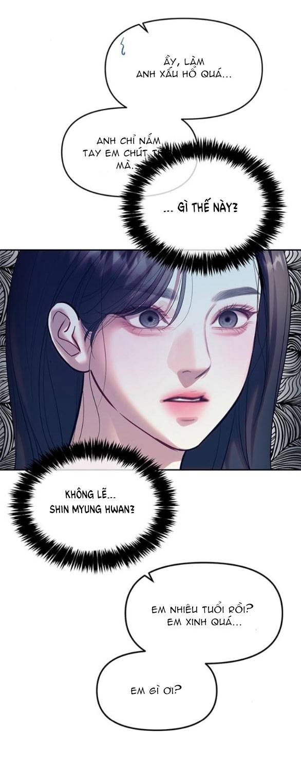 Xâm Nhập Vào Trường Trung Học Tài Phiệt! Chapter 64.1 - Trang 2