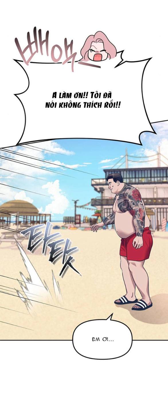 Xâm Nhập Vào Trường Trung Học Tài Phiệt! Chapter 64.1 - Trang 2